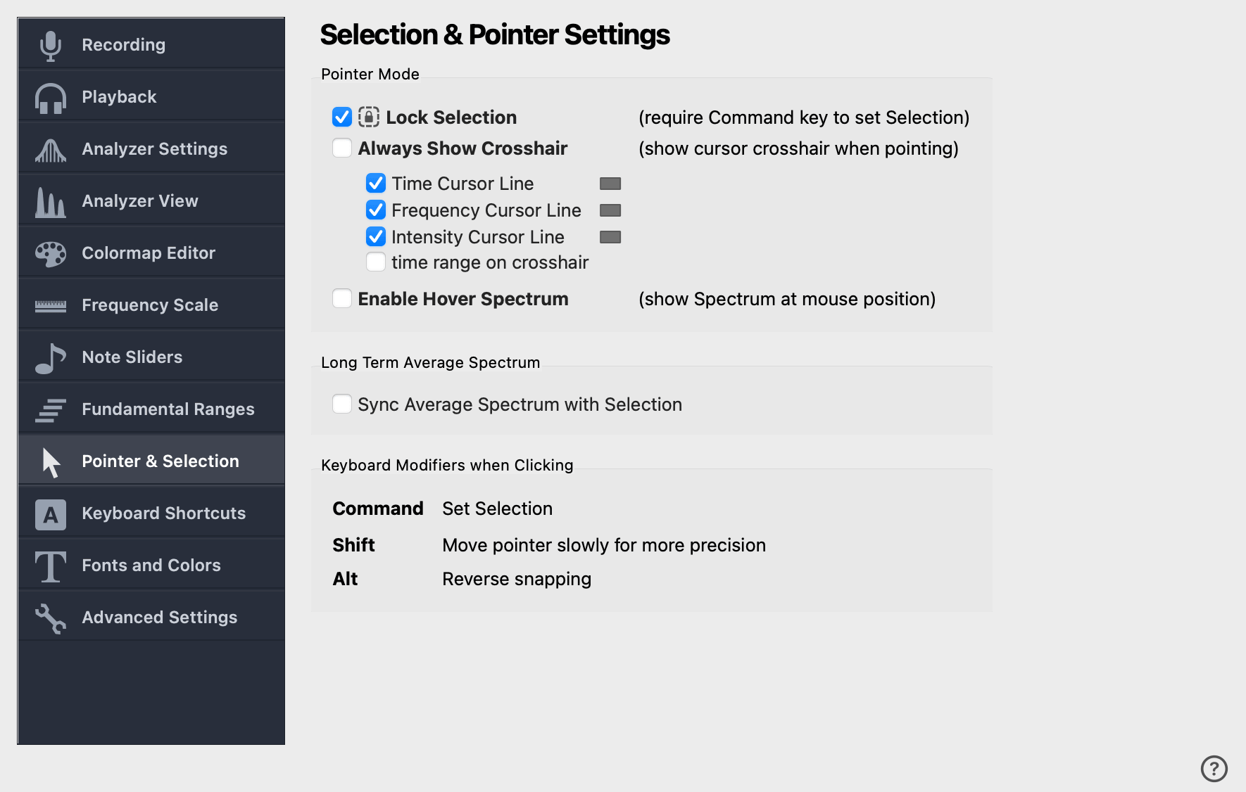en ref settings navigation