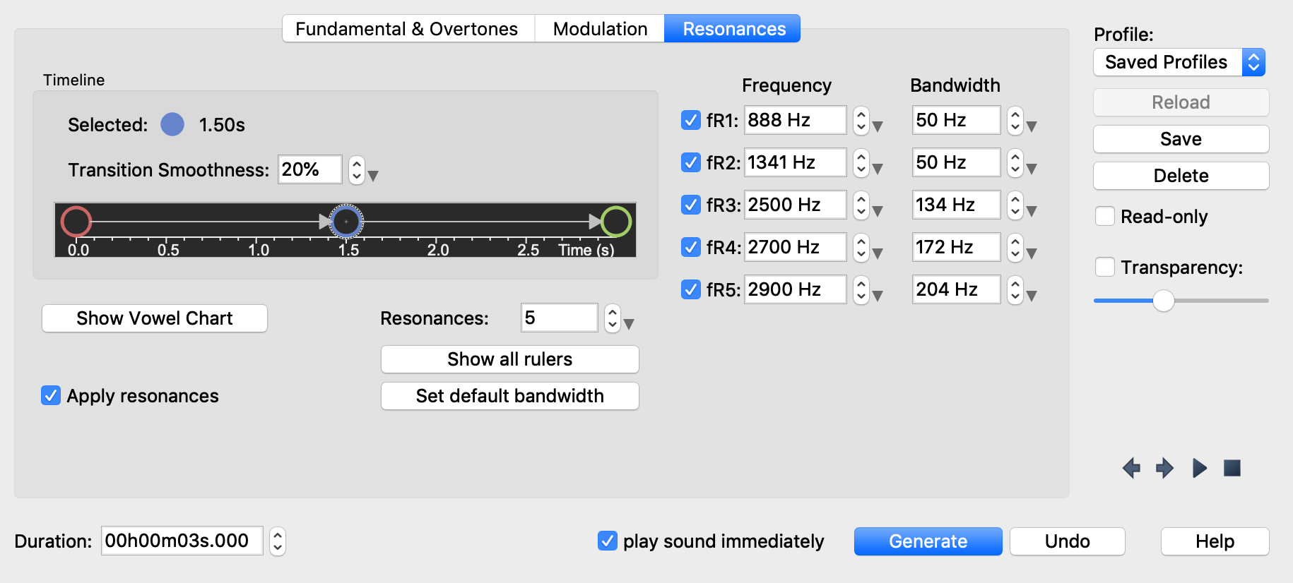 ToneGenerator3
