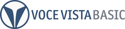 VoceVista Basic