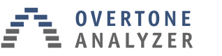 Overtone Analyzer