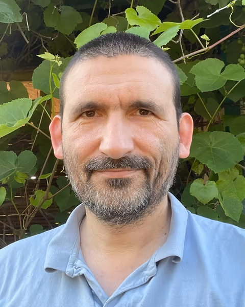 Krzysztof Jaros